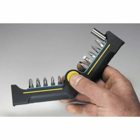 Wolfcraft BitButler Torsion TiN-Bits 9-tlg. PH PZ Besorgen ???? Wolfcraft BitButler Torsion TiN-Bits 9-tlg. PH PZ ???? -WOLFCRAFT Shop 43355506 3