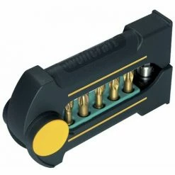 Budget ⭐ Wolfcraft BitButler Diamant-Bits 25 Mm 9-tlg. PH PZ ???? -WOLFCRAFT Shop 43355525 2