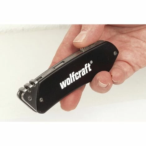 Wolfcraft Alu-Freizeitmesser Rabatt ???? Wolfcraft Alu-Freizeitmesser ???? -WOLFCRAFT Shop 43355563 2
