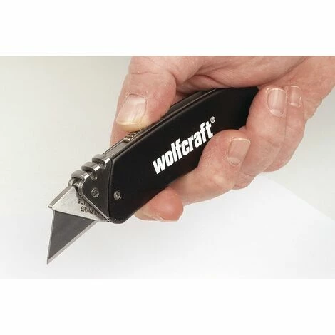 Wolfcraft Alu-Freizeitmesser Rabatt ???? Wolfcraft Alu-Freizeitmesser ???? -WOLFCRAFT Shop 43355563 3