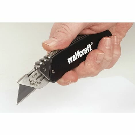 Wolfcraft Alu-Freizeitmesser Rabatt ???? Wolfcraft Alu-Freizeitmesser ???? -WOLFCRAFT Shop 43355563 4
