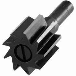 Am billigsten ???? Wolfcraft Falzfräser WS 25 X 22 Mm ????