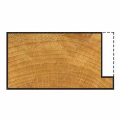 Am billigsten ???? Wolfcraft Falzfräser WS 25 X 22 Mm ???? -WOLFCRAFT Shop 43357216 3