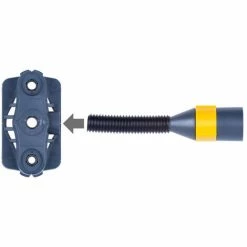 Brandneu ???? Wolfcraft Absaugadapter Für Mobile Bohrhilfe ???? -WOLFCRAFT Shop 43357220 3