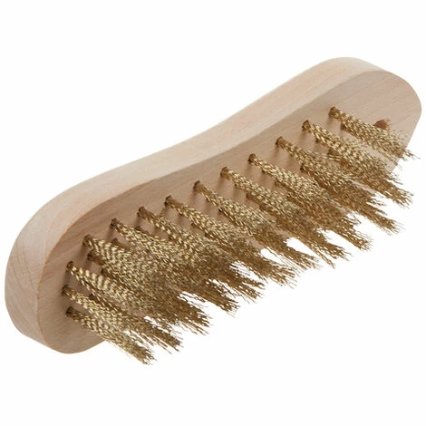 Wolfcraft Messingdraht-Violinbürste 5-reihig Besorgen ???? Wolfcraft Messingdraht-Violinbürste 5-reihig ⌛ -WOLFCRAFT Shop 43357254 1