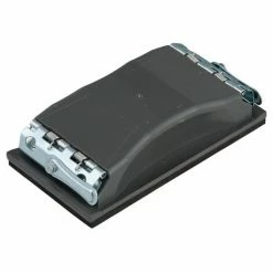 Billig ???? Wolfcraft Handschleifer Mit Klemmverschluss ????