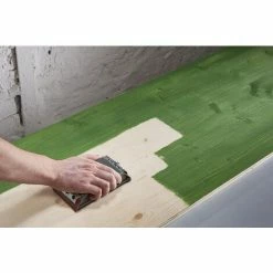 Billig ???? Wolfcraft Handschleifer Mit Klemmverschluss ???? -WOLFCRAFT Shop 43357267 4