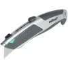 Besorgen ???? Wolfcraft Profi-Trapezklingen-Messer „Auto-Load“ ???? -WOLFCRAFT Shop 43357304 1