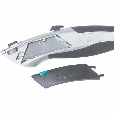 Wolfcraft Profi-Trapezklingen-Messer „Auto-Load“ Besorgen ???? Wolfcraft Profi-Trapezklingen-Messer „Auto-Load“ ???? -WOLFCRAFT Shop 43357304 4