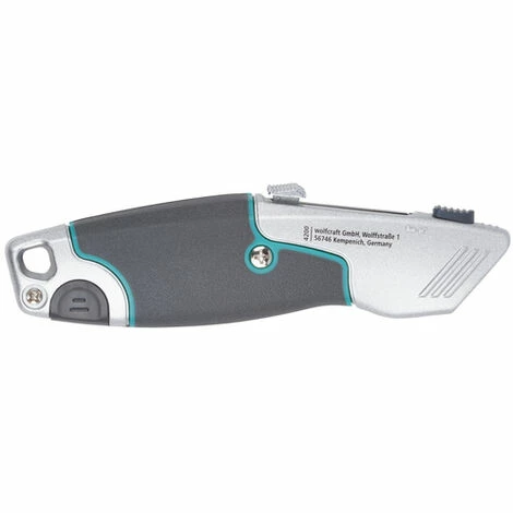 Bestpreis ⭐ Wolfcraft Profi-Dualklingen-Messer ✔️ 4 Bestpreis ⭐ Wolfcraft Profi-Dualklingen-Messer ✔️ – Bild 2