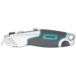 Bestpreis ⭐ Wolfcraft Profi-Dualklingen-Messer ✔️ 9 Bestpreis ⭐ Wolfcraft Profi-Dualklingen-Messer ✔️ -WOLFCRAFT Shop 43357575 3