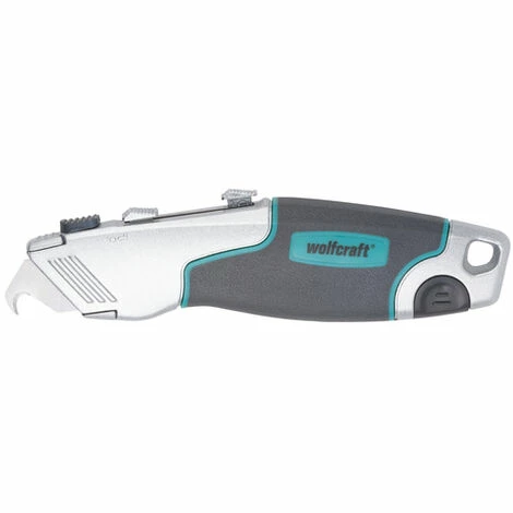 Bestpreis ⭐ Wolfcraft Profi-Dualklingen-Messer ✔️ 5 Bestpreis ⭐ Wolfcraft Profi-Dualklingen-Messer ✔️ – Bild 3