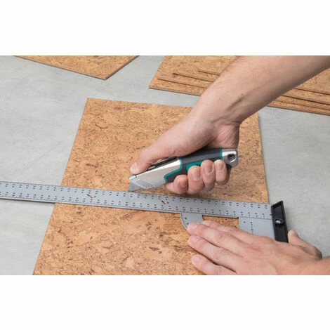 Bestpreis ⭐ Wolfcraft Profi-Dualklingen-Messer ✔️ 7 Bestpreis ⭐ Wolfcraft Profi-Dualklingen-Messer ✔️ – Bild 5