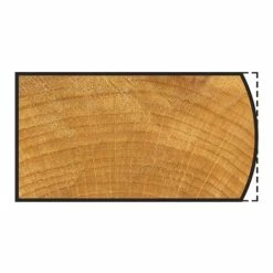 Bestpreis ???? Wolfcraft Abrundfräser WS 25 X 22 Mm ???? -WOLFCRAFT Shop 43357577 2