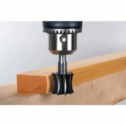 Bestpreis ???? Wolfcraft Abrundfräser WS 25 X 22 Mm ???? -WOLFCRAFT Shop 43357577 3