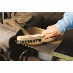 Coupon ???? Wolfcraft Stahldraht-Handbürste 4-reihig ???? 5 Coupon ???? Wolfcraft Stahldraht-Handbürste 4-reihig ???? -WOLFCRAFT Shop 43357623 4