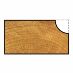 Neu ???? Wolfcraft Halb-Hohlkehlfräser WS 35 Mm ⌛ 7 Neu ???? Wolfcraft Halb-Hohlkehlfräser WS 35 Mm ⌛ -WOLFCRAFT Shop 43357631 3