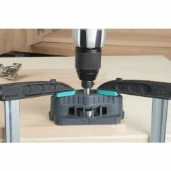 Bestes Angebot ???? Wolfcraft Tiefenstopp-Set Für Mobile Bohrhilfe ???? -WOLFCRAFT Shop 43357646 2