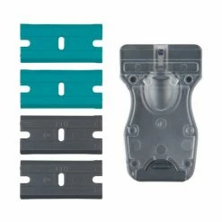 Bestes Angebot ???? Wolfcraft Schaber Mit Kunststoffklingen ❤️ -WOLFCRAFT Shop 43357648 3