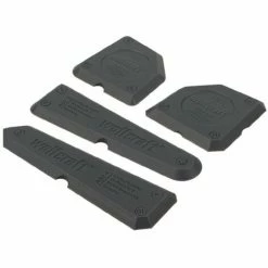 Blitzangebot ???? Wolfcraft Fugenglätter-Set 4-tlg. ????