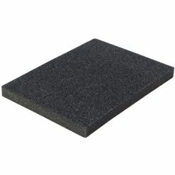 Beste Bewertungen von ???? Wolfcraft Schleifschwamm 100 X 125 X 10 Mm 120 ✨