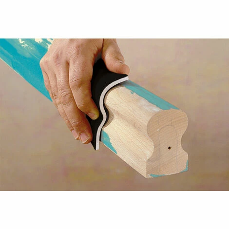 Beste Bewertungen von ???? Wolfcraft Schleifschwamm 100 X 125 X 10 Mm 120 ✨ 4 Beste Bewertungen von ???? Wolfcraft Schleifschwamm 100 X 125 X 10 Mm 120 ✨ – Bild 2