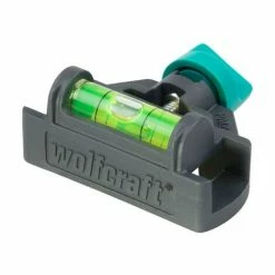 Bester Verkauf ???? Wolfcraft Libelle Für Zollstöcke ????