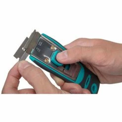 Rabatt ???? Wolfcraft Profi-Metallschaber ✔️ -WOLFCRAFT Shop 43357924 5