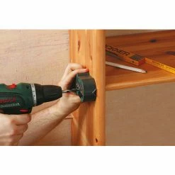 Top 10 ???? Wolfcraft Universalbohrer-Set Mit Bohrhilfe ???? -WOLFCRAFT Shop 43358448 2