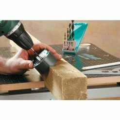 Top 10 ???? Wolfcraft Universalbohrer-Set Mit Bohrhilfe ???? -WOLFCRAFT Shop 43358448 3