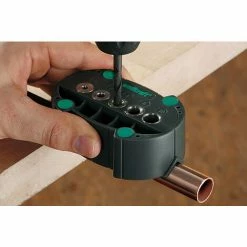 Top 10 ???? Wolfcraft Universalbohrer-Set Mit Bohrhilfe ???? -WOLFCRAFT Shop 43358448 4