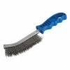 Bester Verkauf ???? Wolfcraft Stahldraht-Handbürste ???? -WOLFCRAFT Shop 43358525 1