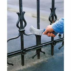 Bester Verkauf ???? Wolfcraft Stahldraht-Handbürste ???? -WOLFCRAFT Shop 43358525 3