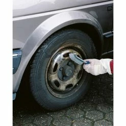 Bester Verkauf ???? Wolfcraft Stahldraht-Handbürste ???? -WOLFCRAFT Shop 43358525 4