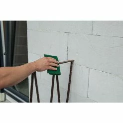 Neu ???? Wolfcraft Schleifvlies-Pads 280 (grob) ???? -WOLFCRAFT Shop 43358541 4