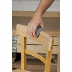 Bester Verkauf ⭐ Wolfcraft Schleifblock Kontur 60 ???? -WOLFCRAFT Shop 43358553 3