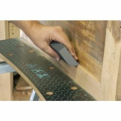 Bester Verkauf ⭐ Wolfcraft Schleifblock Kontur 60 ???? -WOLFCRAFT Shop 43358553 4