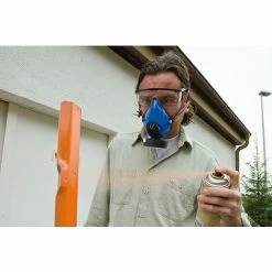 Am billigsten ???? Wolfcraft Atemschutz-Halbmaske Mit Wechselfilter ???? 7 Am billigsten ???? Wolfcraft Atemschutz-Halbmaske Mit Wechselfilter ???? -WOLFCRAFT Shop 43358622 3