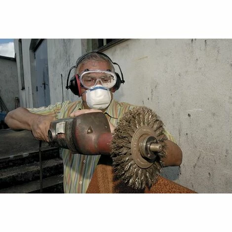 Wolfcraft 1 Work safety kit 4871000 Kapselgehörschutz 1 St. Bestes Angebot ???? Wolfcraft 1 Work Safety Kit 4871000 Kapselgehörschutz 1 St. ???? -WOLFCRAFT Shop 45853340 2