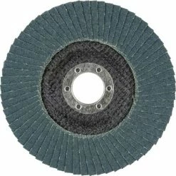 Aktion ???? Wolfcraft 5654000 Schleiflamellenteller ????