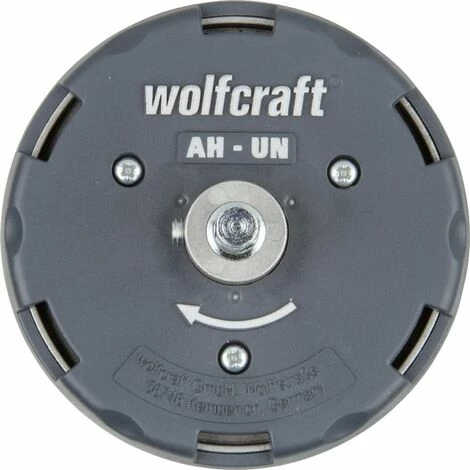 Bestes Angebot ⭐ Wolfcraft 5985000 Lochsäge 1 Stück 1 St. ???? 4 Bestes Angebot ⭐ Wolfcraft 5985000 Lochsäge 1 Stück 1 St. ???? – Bild 2
