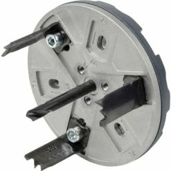 Aktion ???? Wolfcraft 5983000 Lochsäge 1 Stück 1 St. ✨