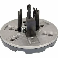 Aktion ???? Wolfcraft 5983000 Lochsäge 1 Stück 1 St. ✨ -WOLFCRAFT Shop 45896604 3