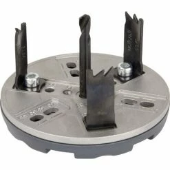 Aktion ???? Wolfcraft 5983000 Lochsäge 1 Stück 1 St. ✨ -WOLFCRAFT Shop 45896604 4