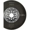 Besorgen ???? Wolfcraft 4244000 Segmentsägeblatt 85 Mm 1 St. ???? -WOLFCRAFT Shop 45896628 1