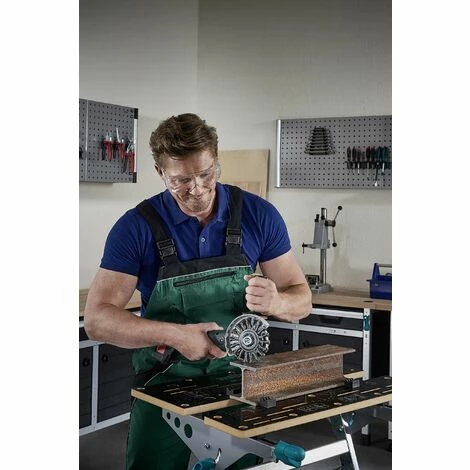 Wolfcraft Stahldraht-Scheibenbürste WS Ø115 x 22.2 mm 2148000 1 St. Angebote ✔️ Wolfcraft Stahldraht-Scheibenbürste WS Ø115 X 22.2 Mm 2148000 1 St. ✨ -WOLFCRAFT Shop 45897034 2