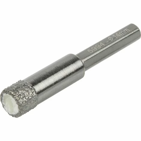 Schlussverkauf ⭐ Wolfcraft 5994000 Diamant-Bohrer 1 St. ???? 3 Schlussverkauf ⭐ Wolfcraft 5994000 Diamant-Bohrer 1 St. ????