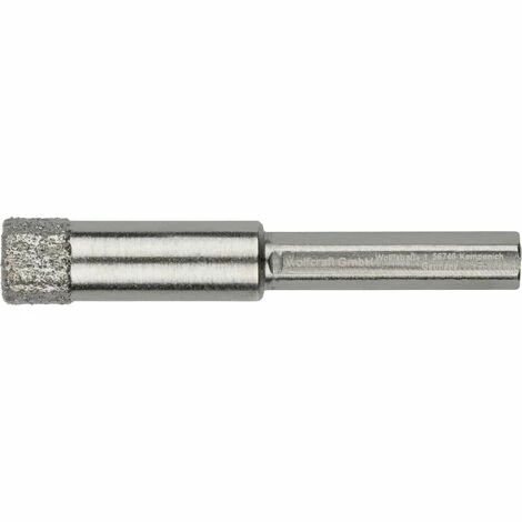 Schlussverkauf ⭐ Wolfcraft 5994000 Diamant-Bohrer 1 St. ???? 4 Schlussverkauf ⭐ Wolfcraft 5994000 Diamant-Bohrer 1 St. ???? – Bild 2