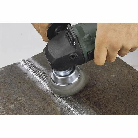 Wolfcraft Topf-Drahtbürste 2700000 1 St. Coupon ???? Wolfcraft Topf-Drahtbürste 2700000 1 St. ???? -WOLFCRAFT Shop 45898737 2