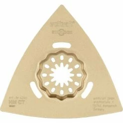 Budget ???? Wolfcraft 4246000 Schleifplatte 1 St. ????